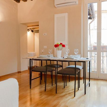 Navona Typical Apartment 로마 외부 사진
