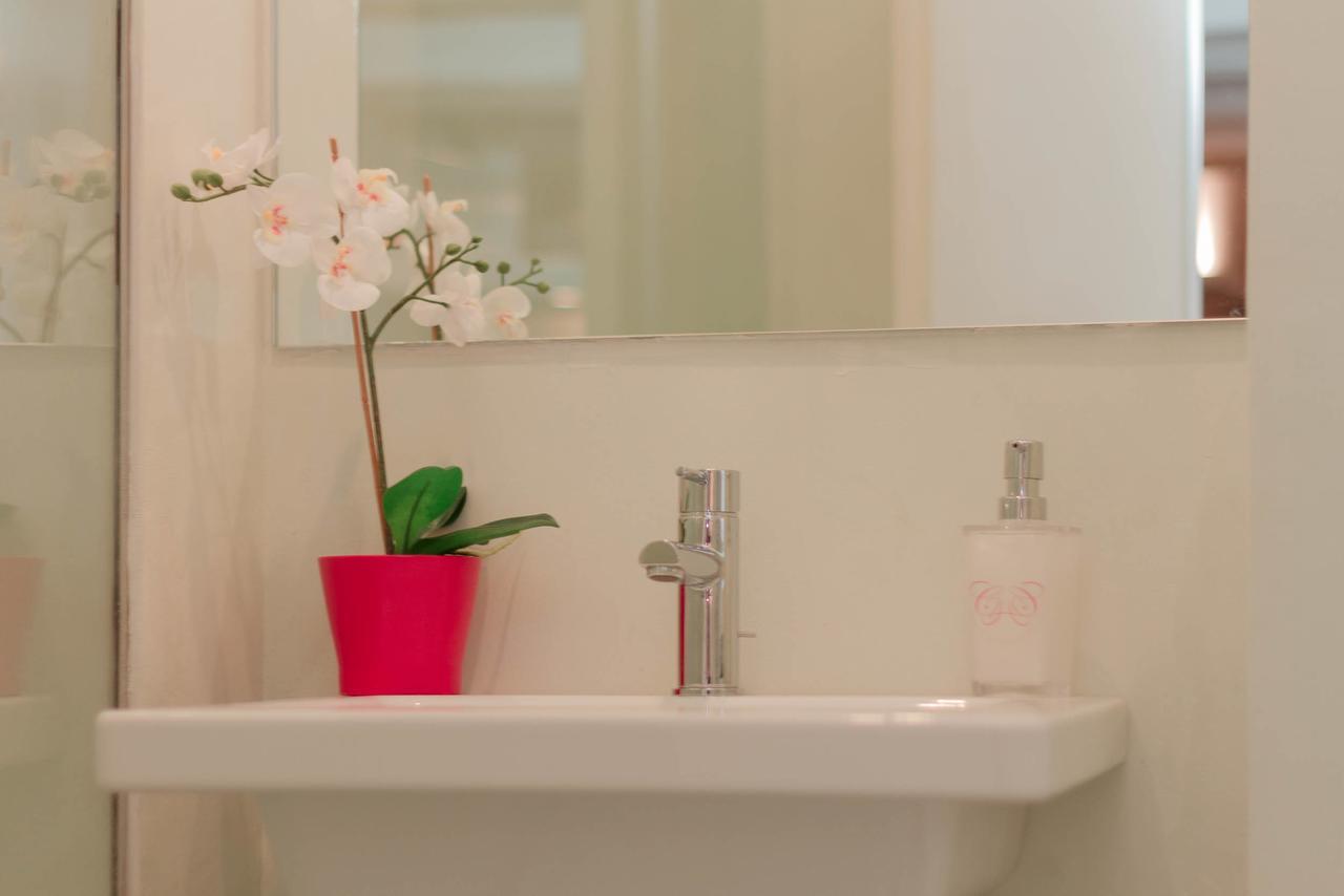Navona Typical Apartment 로마 외부 사진