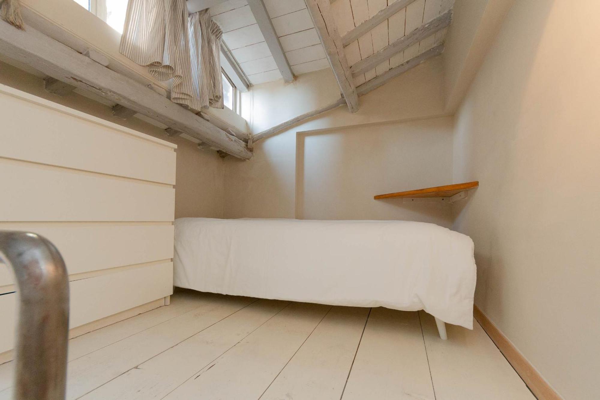 Navona Typical Apartment 로마 외부 사진