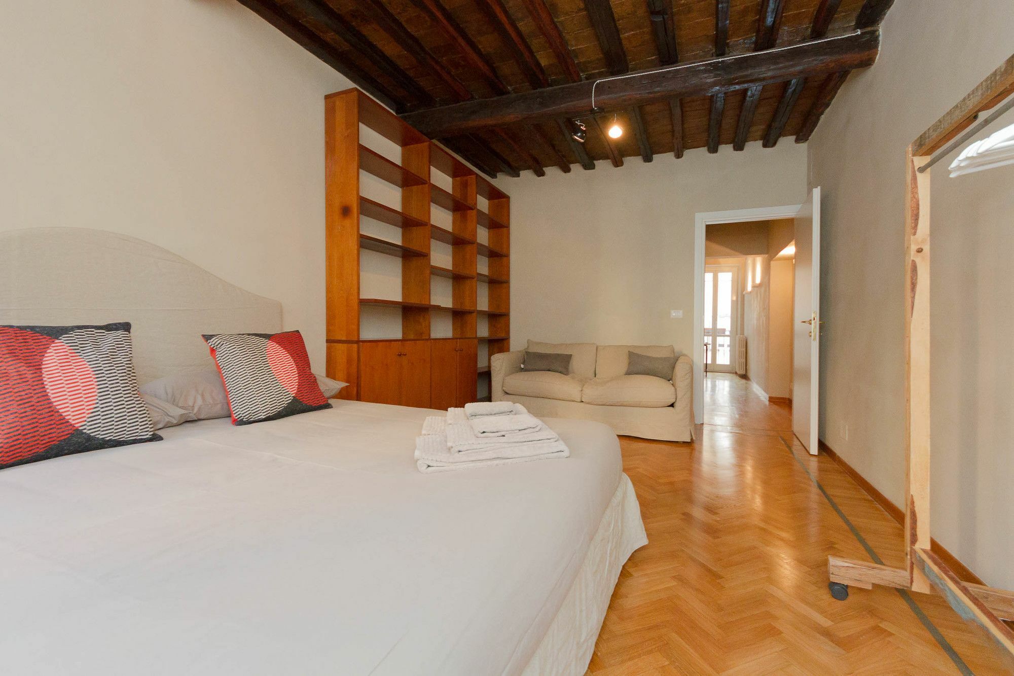Navona Typical Apartment 로마 외부 사진