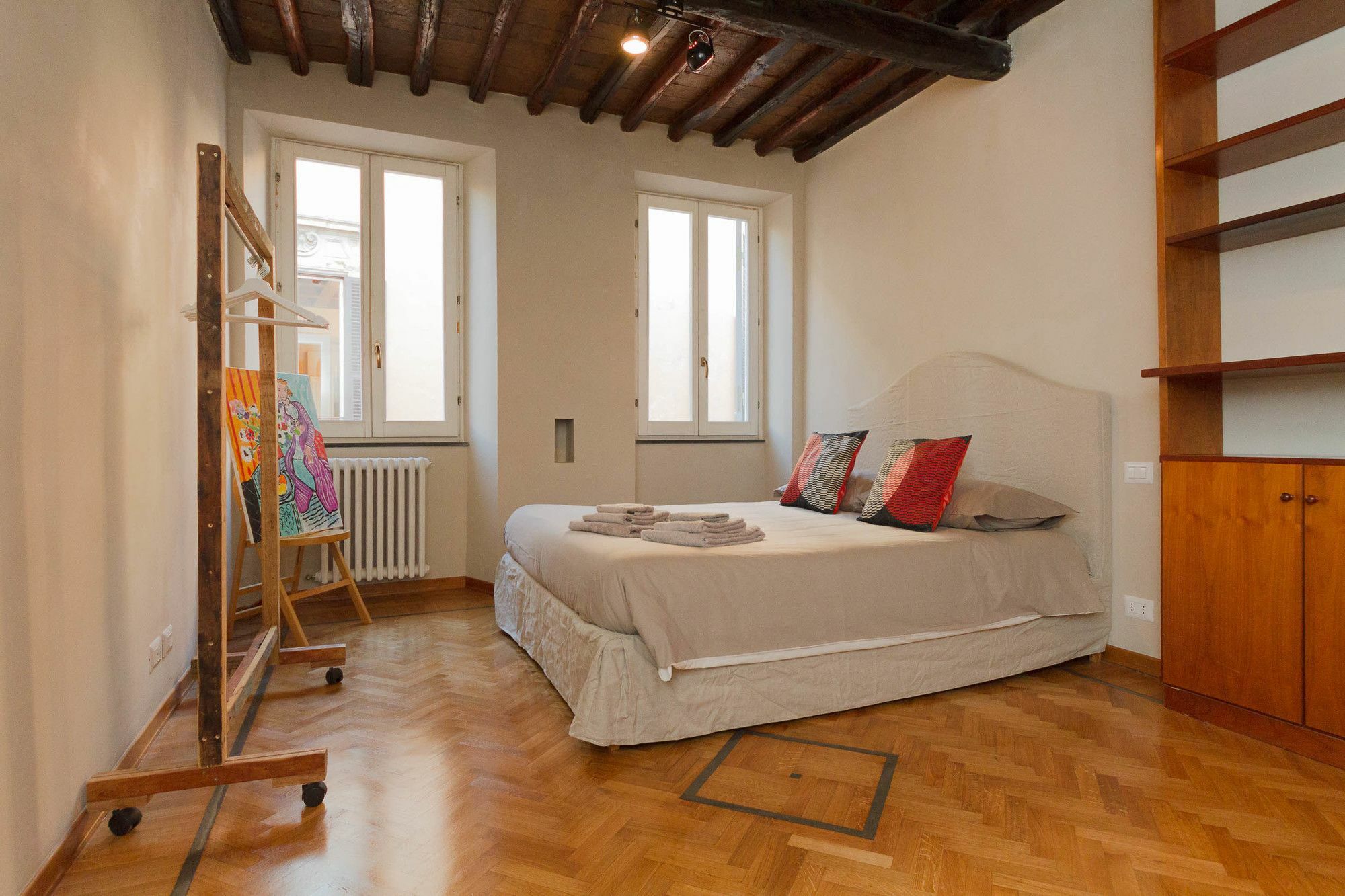 Navona Typical Apartment 로마 외부 사진