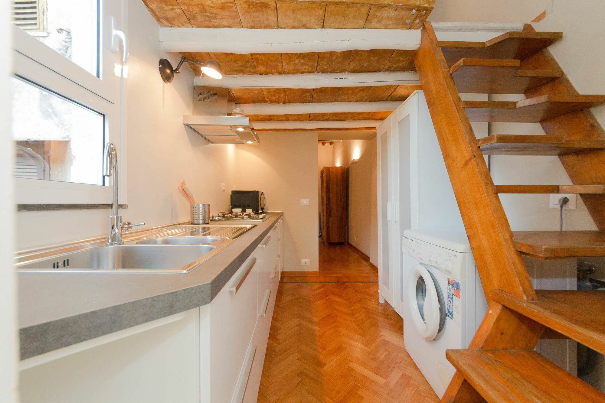 Navona Typical Apartment 로마 외부 사진