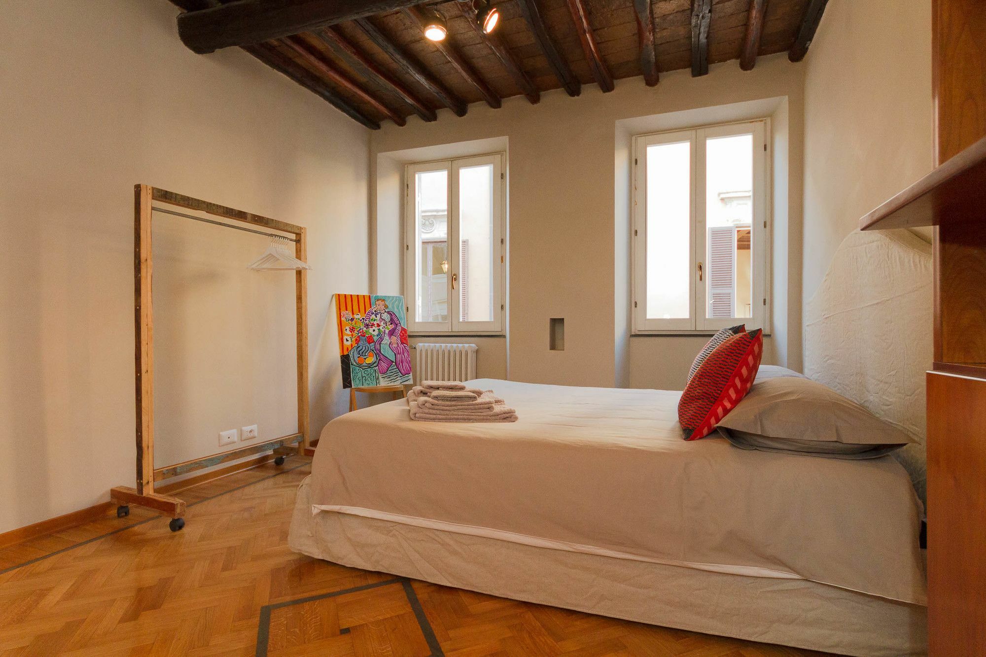 Navona Typical Apartment 로마 외부 사진